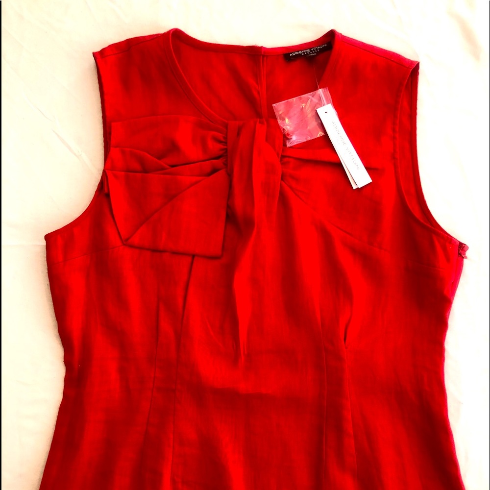 Adrienne Vittadini Dress